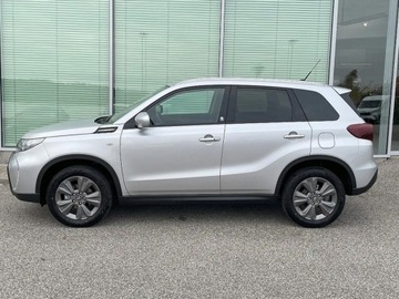 Suzuki Vitara III 2025 Vitara 1.4 Boosterjet mHEV Premium Plus 2WD aut 110KM 2025, zdjęcie 2