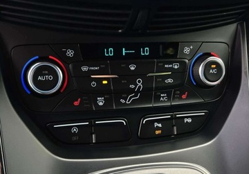 Ford Kuga II SUV Facelifting 2.0 TDCi 120KM 120KM 2019 Ford Kuga ST ZAREJESTROWANY AUTOMAT gwarancja bezwypadkowa 2.0, zdjęcie 31