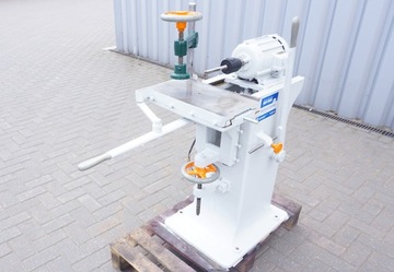 СВЕРЛИТЕЛЬ ГОРИЗОНТАЛЬНЫЙ ДЛЯ ДЕРЕВЯННОГО СТОЛА 400X210