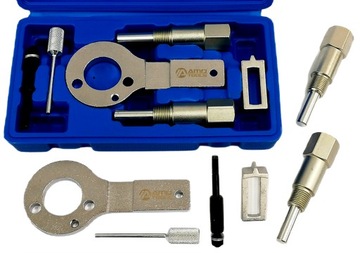 ПРИБОР ГРМ SAAB 9-5 OPEL Zafira Tourer C 2.0 CDTI ECOFLEX A20DTH