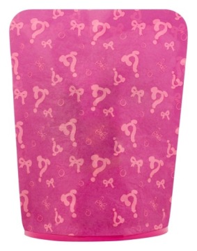 LOL SURPRISE TWEENS Костюм Кукла ALI DANCE Розовая Собака Талисман