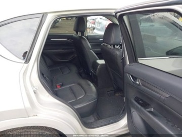 Mazda CX-5 II 2024 Mazda CX-5 2024 Mazda CX-5 2.5 S Select Package AWD 2.5 Benzyna 187KM, zdjęcie 7