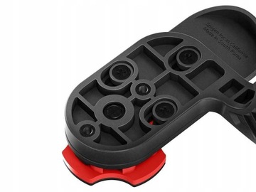 Универсальный велосипедный держатель Spigen Gearlock MF100