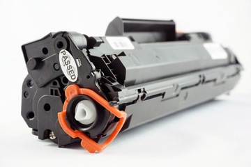 Тонер для HP 35A CB435A LaserJet P1005 P1006 P1007