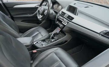 BMW X2 F39 Crossover 2.0 20i 192KM 2018 BMW X2 2,0i 192 KM Full Led Nawigacja Kamera SPORT-LINE 2.0 Benzyna 192KM, zdjęcie 21