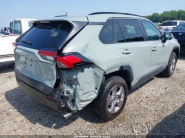 Toyota RAV4 V 2022 Toyota RAV4 XLE 2022 2.5l 2.5 Benzyna 203KM, zdjęcie 5