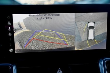 Kia Sorento IV SUV PHEV Facelifting  1.6 T-GDI PHEV 265KM 2023 Kia Sorento MAX OPCJA skóra FUL LED nawi KAMERY, zdjęcie 29