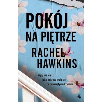 Hawkins - Pokój na piętrze