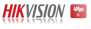 IP-КАМЕРА HIKVISION DS-2CD2043G2-I (2,8 мм)
