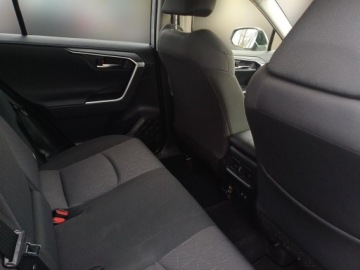 Toyota RAV4 V SUV 2.0 Dual VVT-iE 173KM 2019 Toyota RAV4 2.0 Comfort 4x2 MS V (2018-) 2.0 Comfo, zdjęcie 9