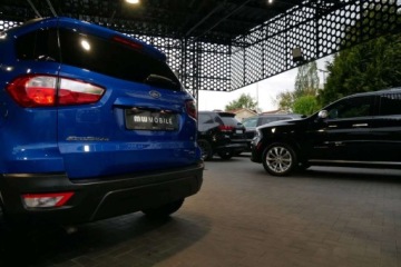 Ford Ecosport II 2020 Ford EcoSport 4WD SE 2.0 Szyberdach Klima Cam LED CarPlay MenuPL 2.0 163KM, zdjęcie 32