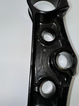 Верхняя полка для супермото KTM SMCR 690 Husqvarna 701
