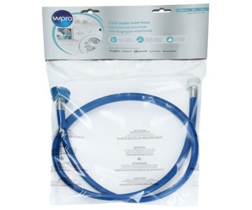 УДЛИНИТЕЛЬ впускного шланга для СТИРАЛЬНОЙ/ПОСУДОМОЕЧНОЙ МАШИНЫ 1,5 м