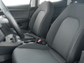 Seat Ibiza V Hatchback 5d Facelifting 1.0 MPI 80KM 2021 Seat Ibiza 1.0 MPI Style LED Cz.cof Lane Front, zdjęcie 10