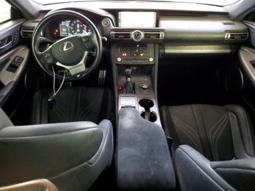 Lexus RC 2020 Lexus RC -F 2020 5.0l 5.0 Benzyna 472KM, zdjęcie 8