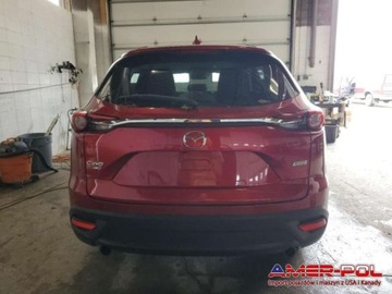 Mazda CX-9 2019 Mazda CX-9 Mazda CX-9 Touring AWD, od ubezpiec..., zdjęcie 4