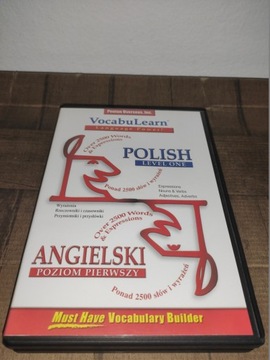 POLISH LEVEL ONE PROGRAM EDUKACYJNY PL/ENG