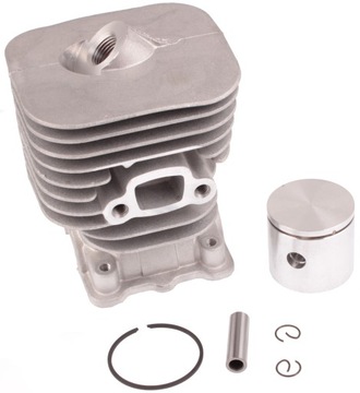 Zestaw cylinder kompletny HUSQVARNA 124L 125R 128R