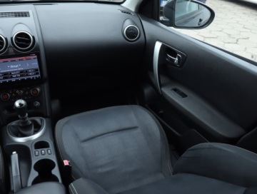 Nissan Qashqai I Crossover 2.0 140KM 2010 Nissan Qashqai+2 2.0 i, GAZ, 7 miejsc, Klima, zdjęcie 7