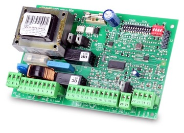 Комплектация Genius G-Bat 400 8м 700кг + лампа