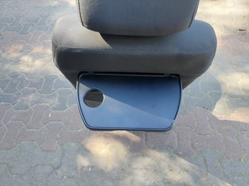 KOLEOS I SEDADLO PRAVÝ SPOLUJEZDCE 08-