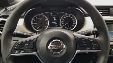 Nissan Micra V 2017 NISSAN MICRA V (K14) - tylko 14 tys.km. ** idealny * Serwis, zdjęcie 9