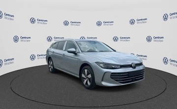 Volkswagen Passat B8 Variant Facelifting 1.5 TSI EVO 150KM 2025 Volkswagen Passat Dostepny od reki 1.5 Benzyna 150KM, zdjęcie 2