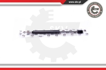 ГАЗОВАЯ ПРУЖИНА БАГАЖНИКА