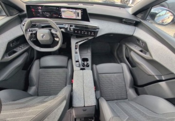 Peugeot 3008 III 2024 Peugeot 3008 1.2 PureTech mHEV Allure e-DCS6 SalonPL FVat Od Reki Zadbany, zdjęcie 8