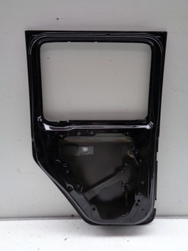 DVEŘE LEVÉ ZADNÍ JEEP WRANGLER IV JL 18- NR 37050