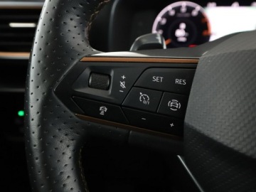 Cupra Formentor Crossover 1.5 TSI 150KM 2023 Cupra Formentor automat full LED virtual cocpit, zdjęcie 31