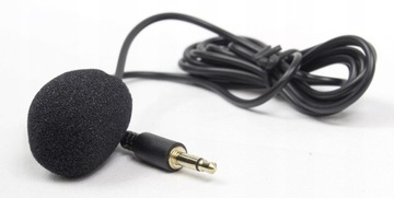 MIKROFON ZEWNĘTRZNY