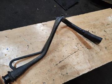 ТОПЛИВОНАЛИВНАЯ ТРУБА MITSUBISHI SPACE STAR II