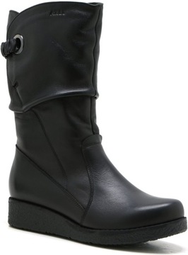 WYPRZEDAŻ AXEL-4400 cza r38 LUPA2X