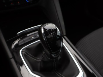 Opel Insignia II Sports Tourer 1.6 CDTI 136KM 2018 Opel Insignia 1.6 CDTI, Skóra, Klima, Klimatronic, zdjęcie 12