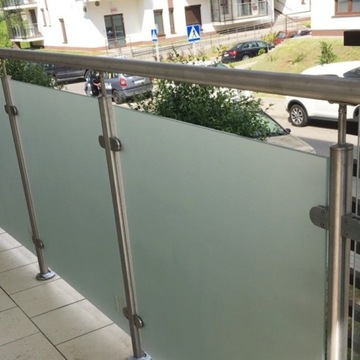 ОКОННАЯ ПЛЕНКА, МОЛОЧНАЯ, МАТОВАЯ, МАТОВАЯ, ДЛЯ ОКОН, 100х105см