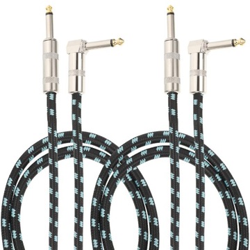 KABEL POŁĄCZENIOWY GŁOŚNIKÓW 65 MM STEREO AUDIO