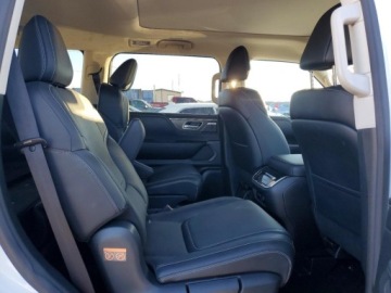 Infiniti 2025 Infiniti QX80 Pure 2025 3.5 Benzyna 450KM, zdjęcie 10