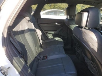 Audi Q5 II 2020 Audi SQ5 2020r., Prestige, od ubezpieczalni 3.0 Benzyna 349KM, zdjęcie 9