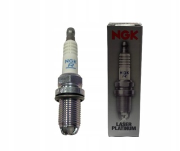 NGK ŚWIECA ZAPŁONOWA PLATINUM BKR6EQUP 3199