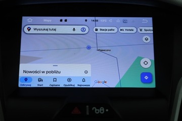 Ford Focus III Hatchback 5d 1.6 Duratec 105KM 2011 Ford Focus 1.6 i, Salon Polska, GAZ, Klima, zdjęcie 13