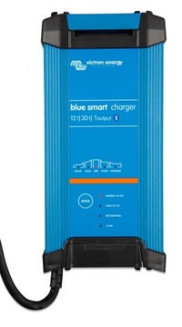 ŁADOWARKA VICTRON SMART 12V 30A IP22 BLUETOOTH