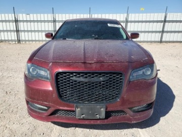 Chrysler 300C II 2021 Chrysler 300 Touring 2021 3.6 Benzyna 292KM, zdjęcie 5