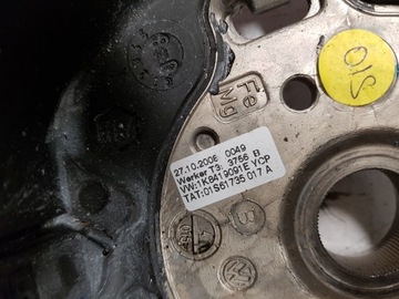 VOLANT KOŽENÁ VOLKSWAGEN OE 1K8419091E