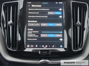 Volvo XC60 II 2025 Volvo XC 60 FV23 Plus Dark B5 250KM AWD ACC BLIS K, zdjęcie 26