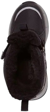 34 УТЕПЛЕННАЯ ОБУВЬ ДЛЯ ДЕТЕЙ KAPPA 260902K-1115