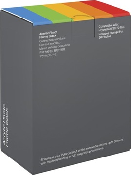 Фоторамка Polaroid 600 SX-70 i-Type