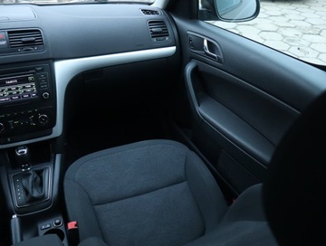 Skoda Yeti Outdoor 1.4 TSI 122KM 2014 Skoda Yeti 1.4 TSI, Salon Polska, Serwis ASO, DSG, zdjęcie 7