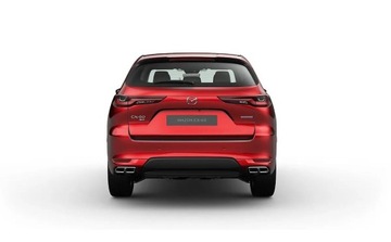 Mazda CX-60 3.3 e-Skyactiv D 254KM 2025 Mazda CX-60 Diesel 3,3 l Takumi z pakietem. dostepne od reki. 3.3 Hybryda, zdjęcie 4