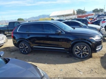 Volvo XC90 II 2024 Volvo XC 90 B6 PLUS BRIGHT THEME 6-SEATER, 2024r., 4x4, 2.0L 2.0 Hybryda, zdjęcie 4